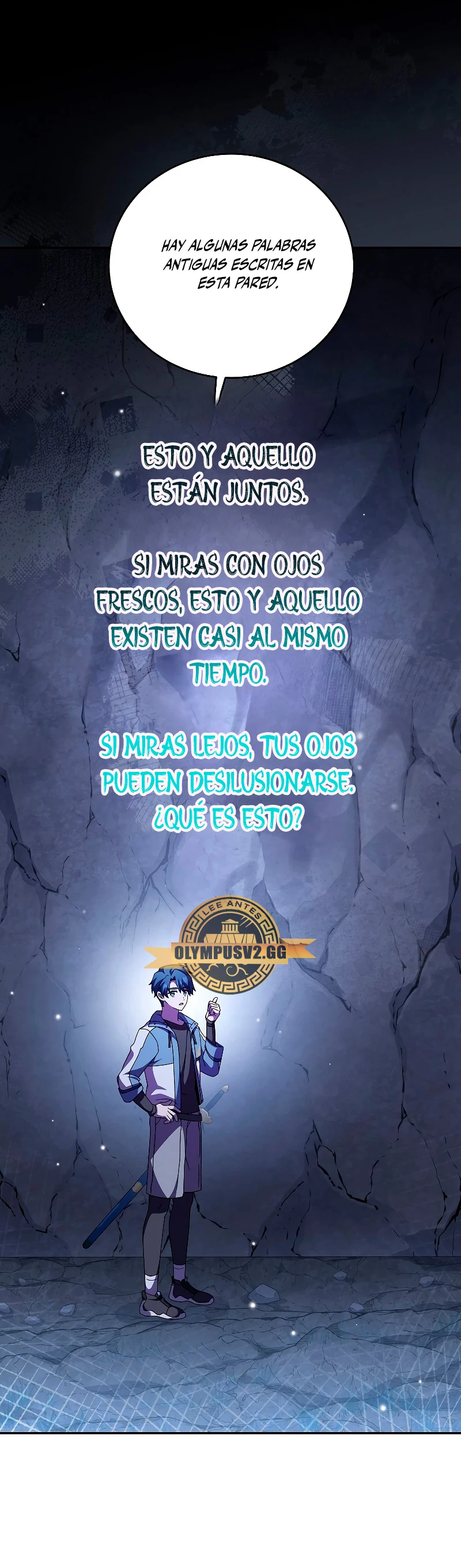 El extra de la novela (remake) capítulo 78 página 35