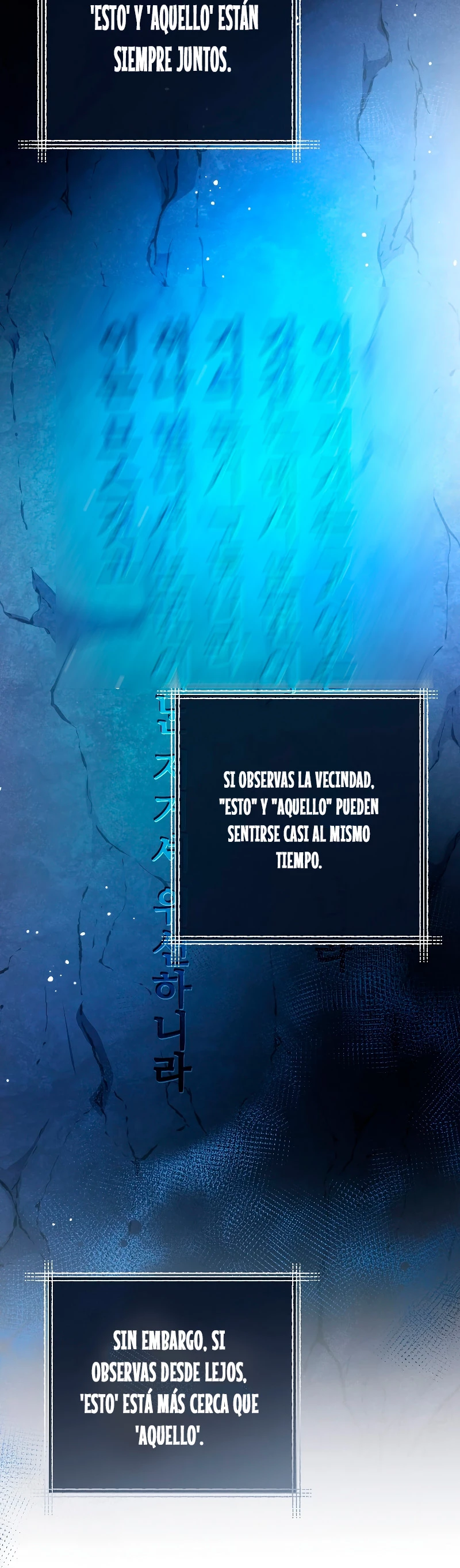 El extra de la novela (remake) capítulo 78 página 38