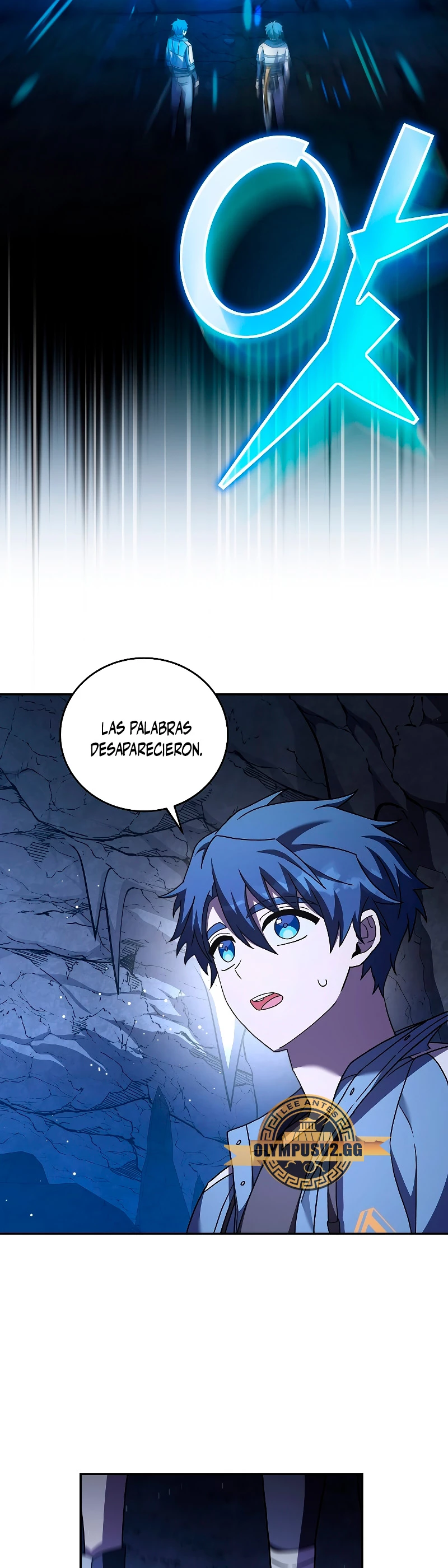 El extra de la novela (remake) capítulo 78 página 44