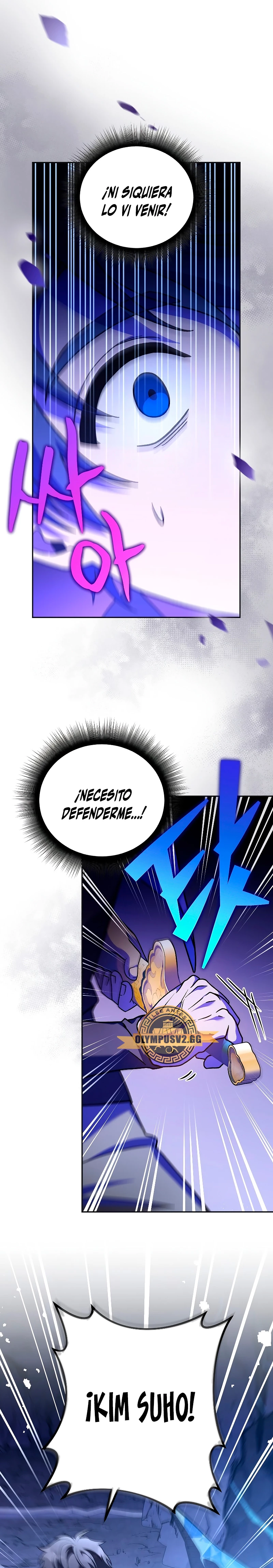 El extra de la novela (remake) capítulo 79 página 11
