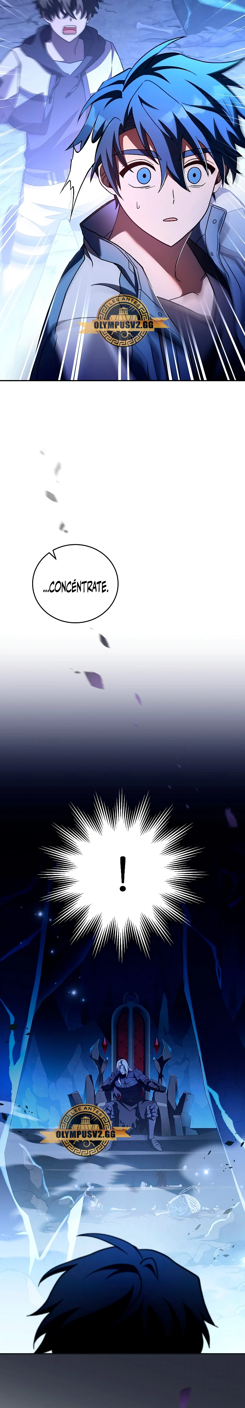 El extra de la novela (remake) capítulo 79 página 12