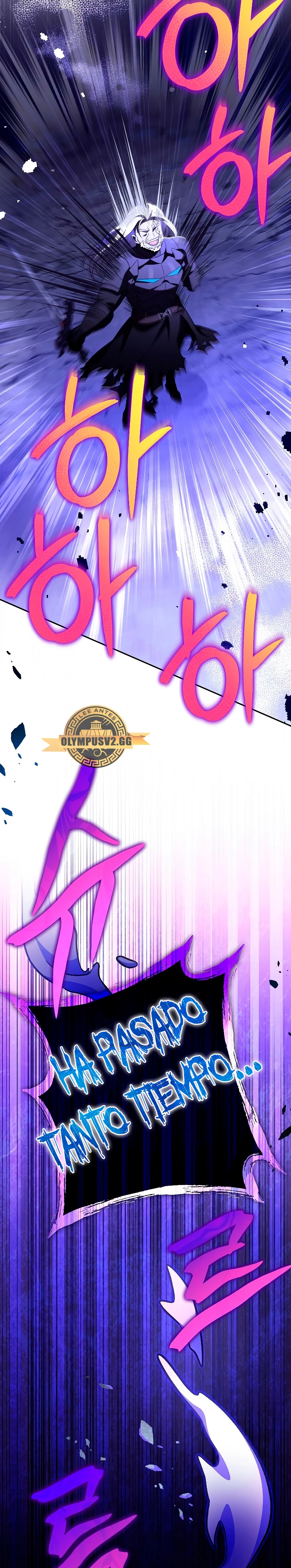 El extra de la novela (remake) capítulo 80 página 10