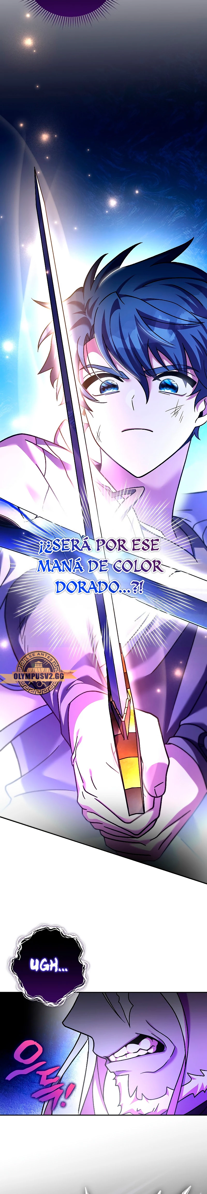 El extra de la novela (remake) capítulo 80 página 22