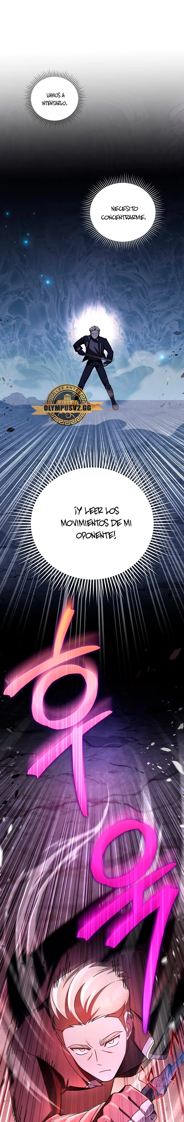 El extra de la novela (remake) capítulo 82 página 15