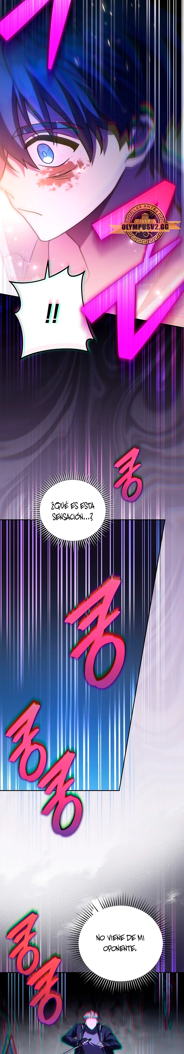 El extra de la novela (remake) capítulo 82 página 28