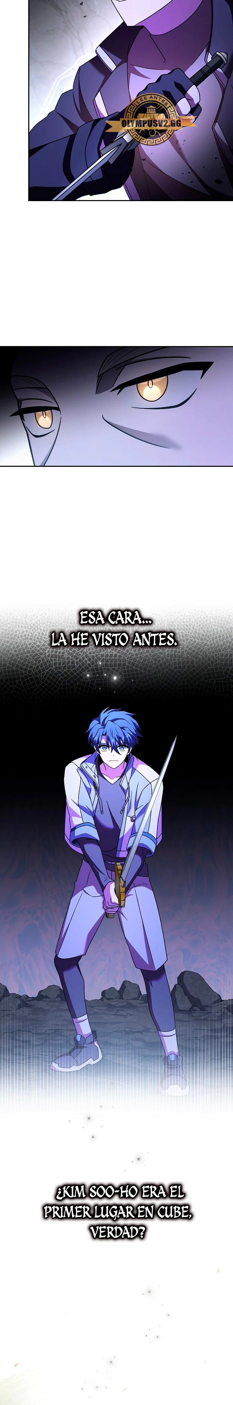 El extra de la novela (remake) capítulo 82 página 7
