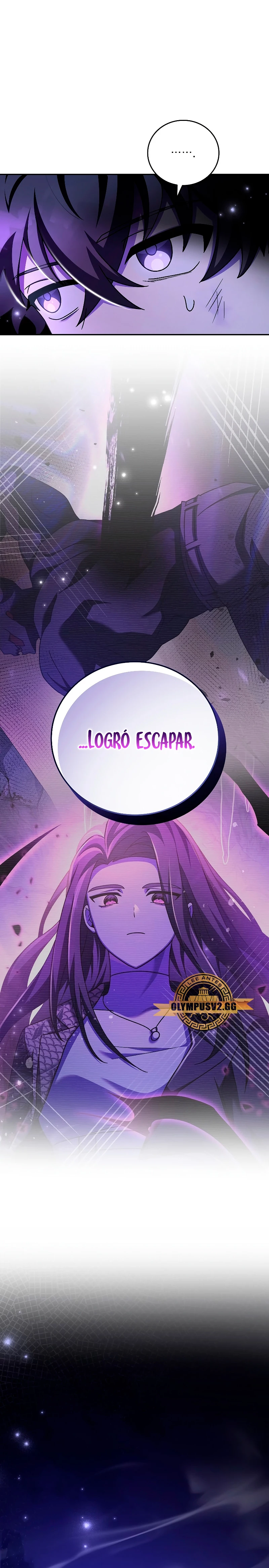 El extra de la novela (remake) capítulo 83 página 23