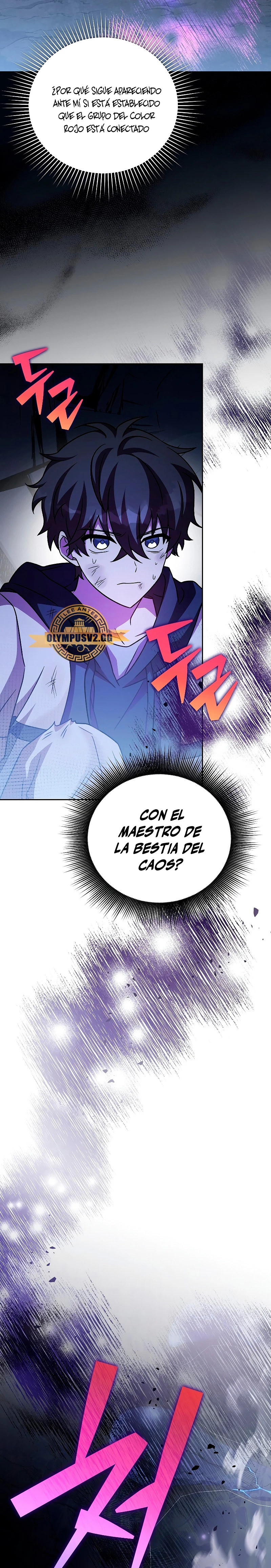 El extra de la novela (remake) capítulo 83 página 4