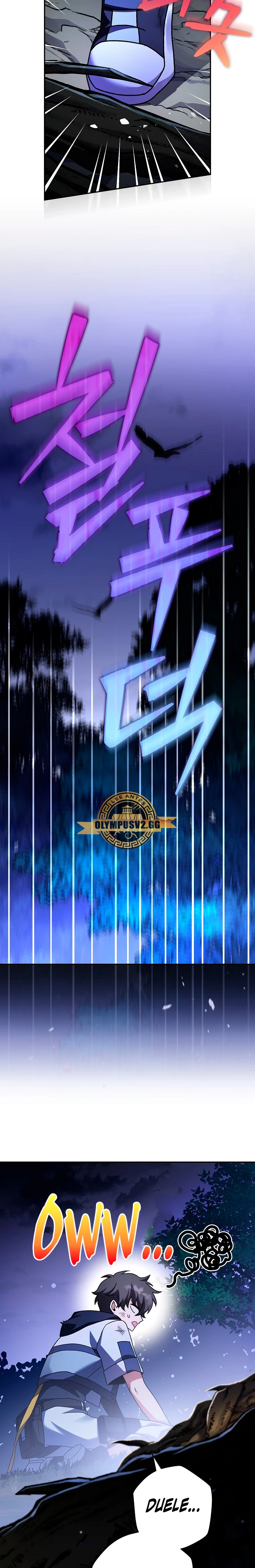 El extra de la novela (remake) capítulo 84 página 15