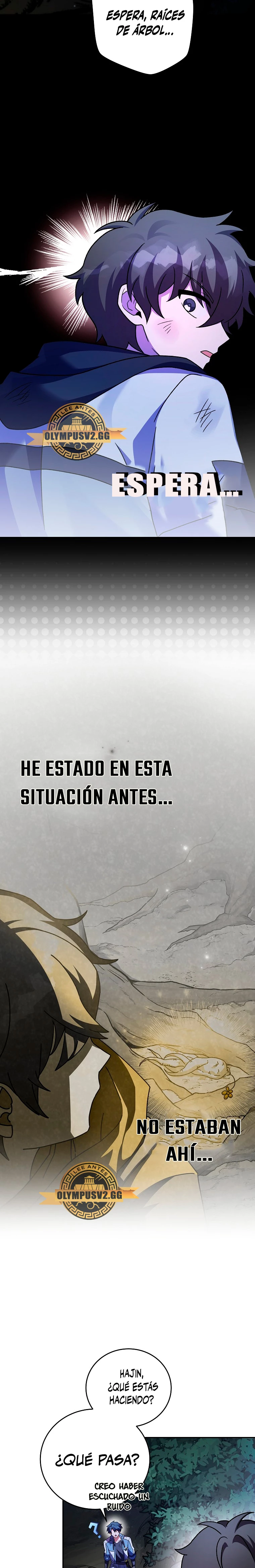 El extra de la novela (remake) capítulo 84 página 16