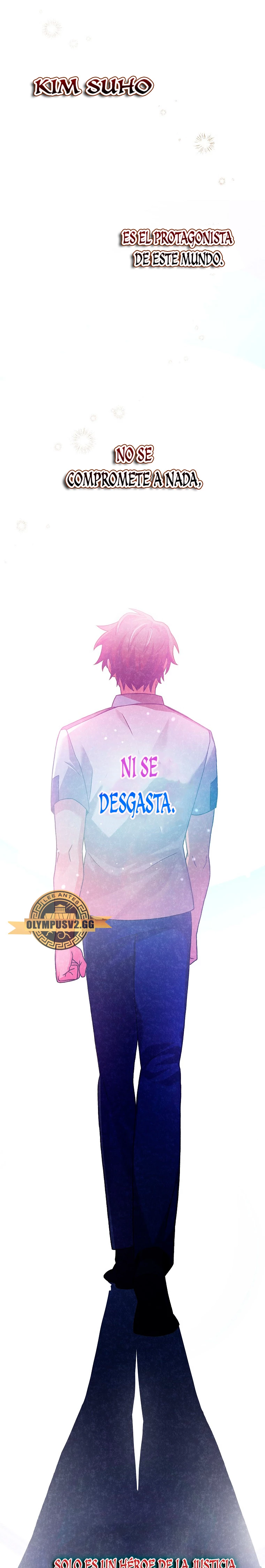 El extra de la novela (remake) capítulo 84 página 33