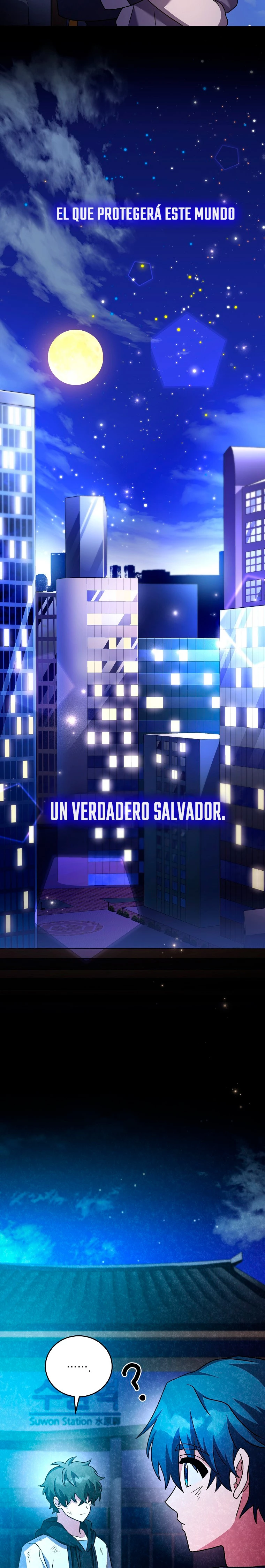 El extra de la novela (remake) capítulo 84 página 36