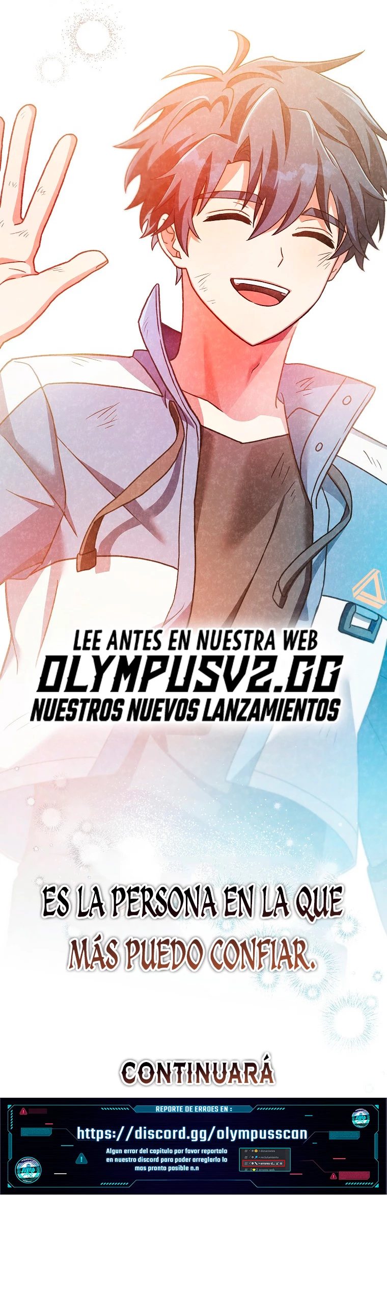 El extra de la novela (remake) capítulo 84 página 38