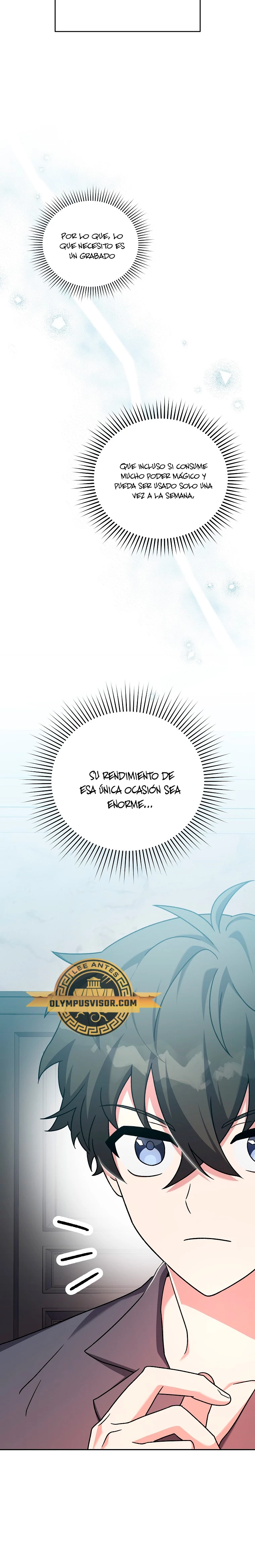 El extra de la novela (remake) capítulo 85 página 16