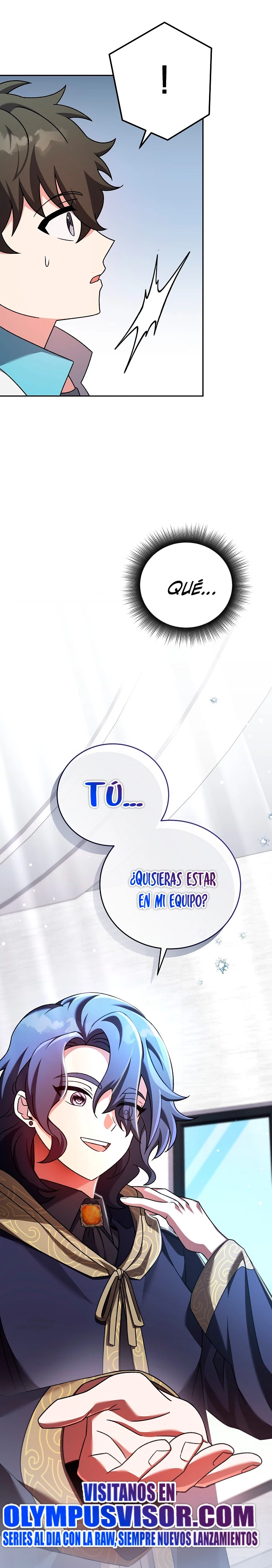 El extra de la novela (remake) capítulo 85 página 36