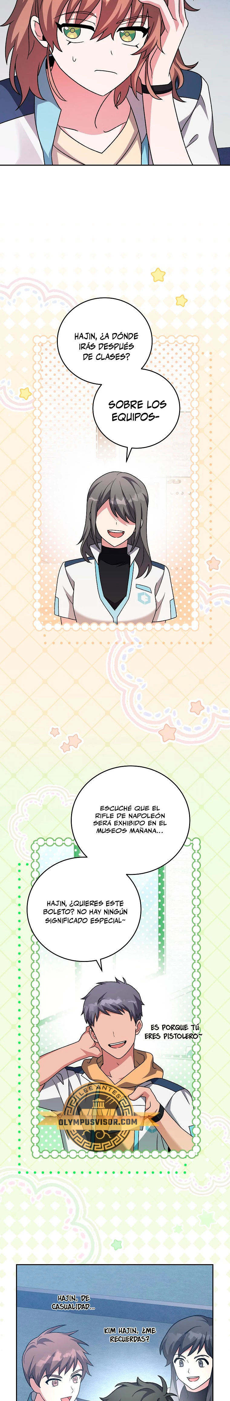 El extra de la novela (remake) capítulo 86 página 12
