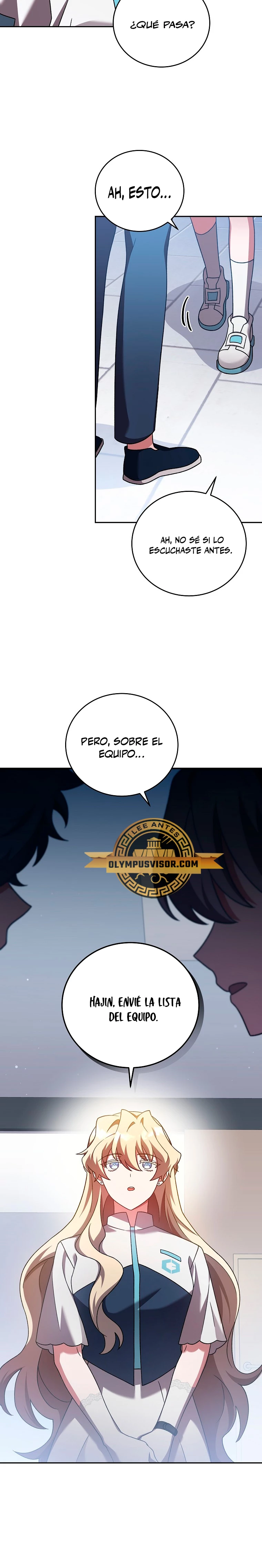 El extra de la novela (remake) capítulo 86 página 24