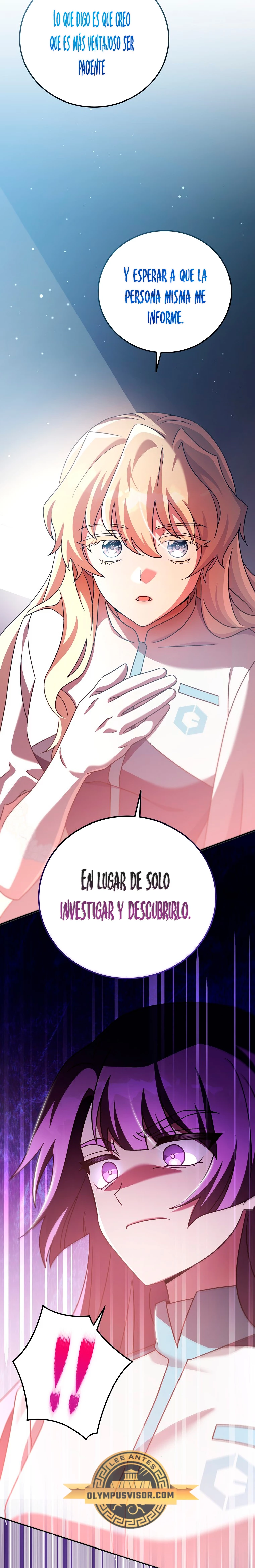 El extra de la novela (remake) capítulo 90 página 34