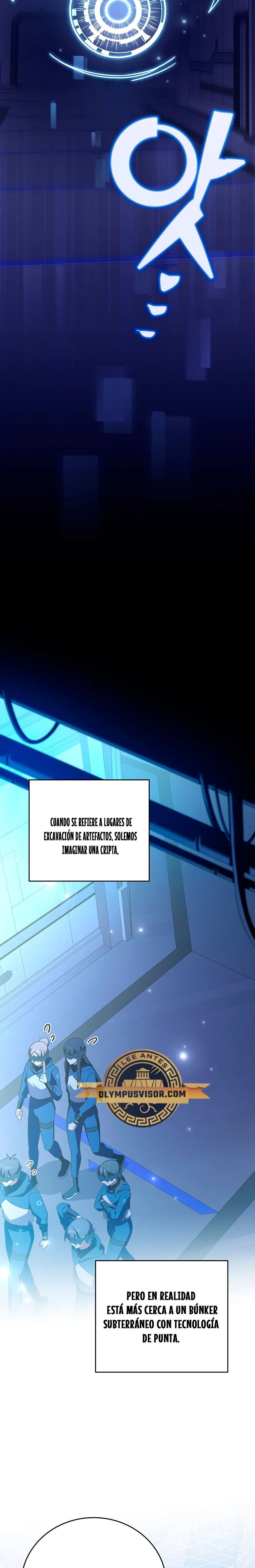El extra de la novela (remake) capítulo 92 página 12