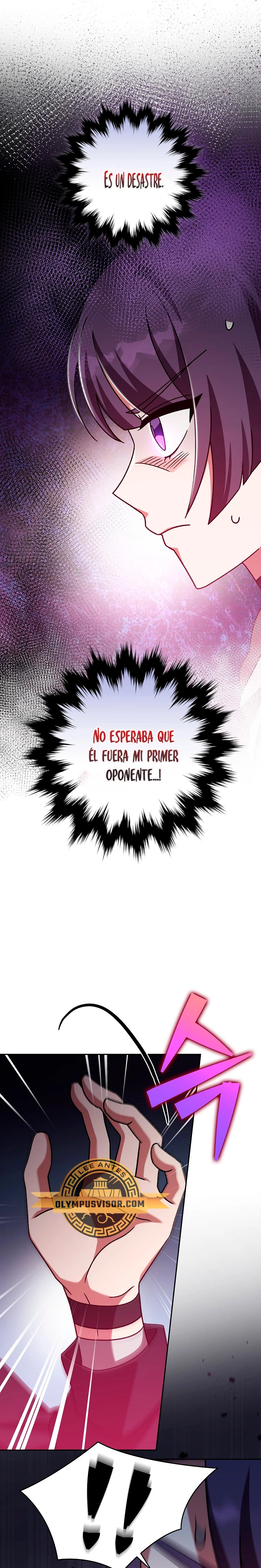 El extra de la novela (remake) capítulo 92 página 30