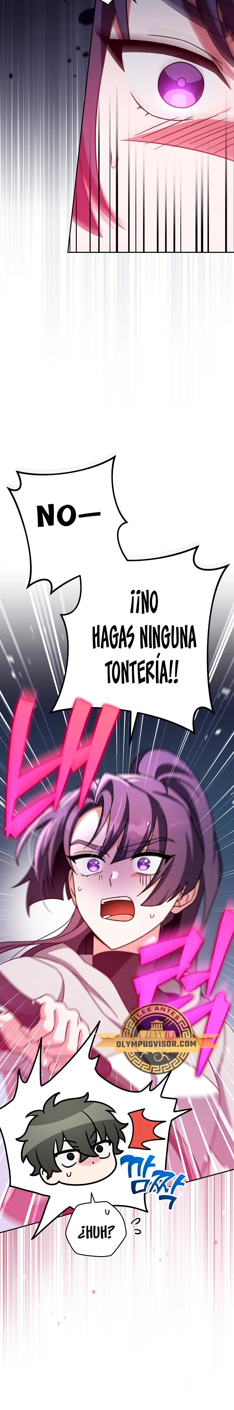 El extra de la novela (remake) capítulo 92 página 31