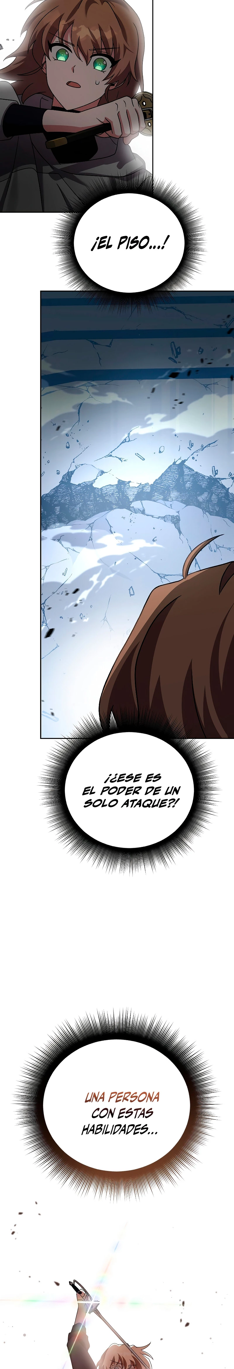 El extra de la novela (remake) capítulo 94 página 22
