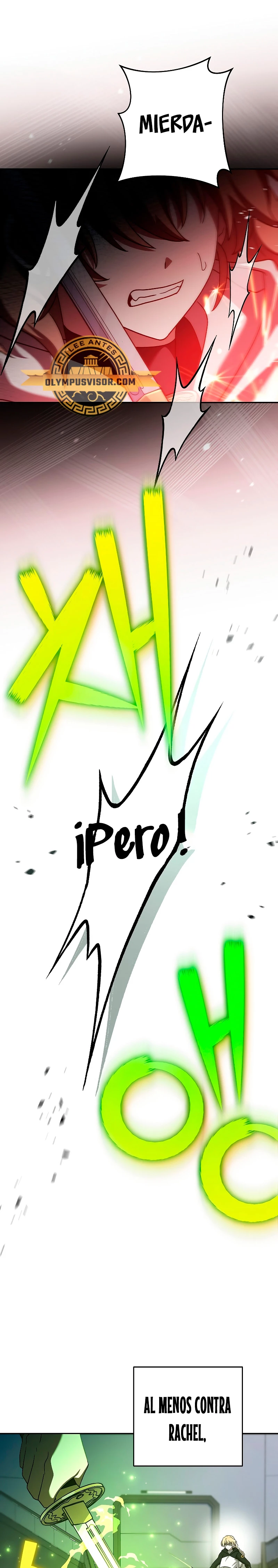 El extra de la novela (remake) capítulo 94 página 26