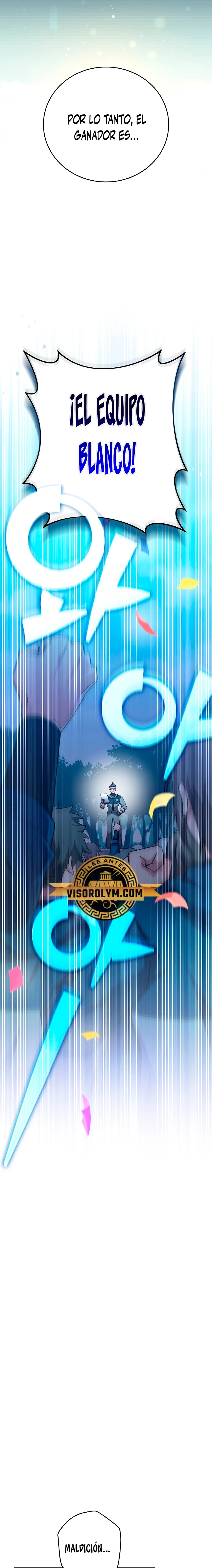 El extra de la novela (remake) capítulo 98 página 3