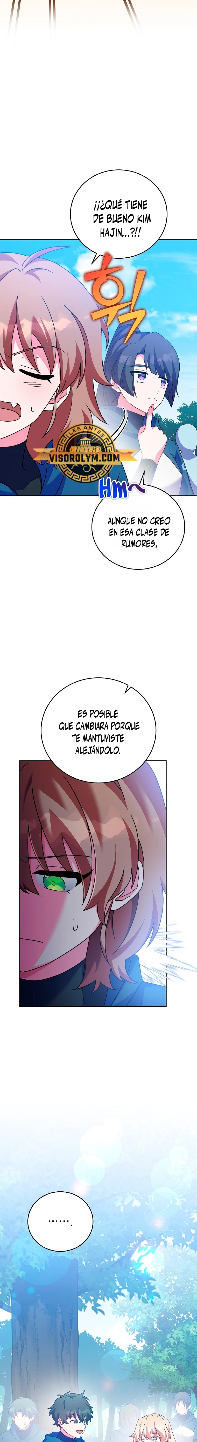 El extra de la novela (remake) capítulo 98 página 7