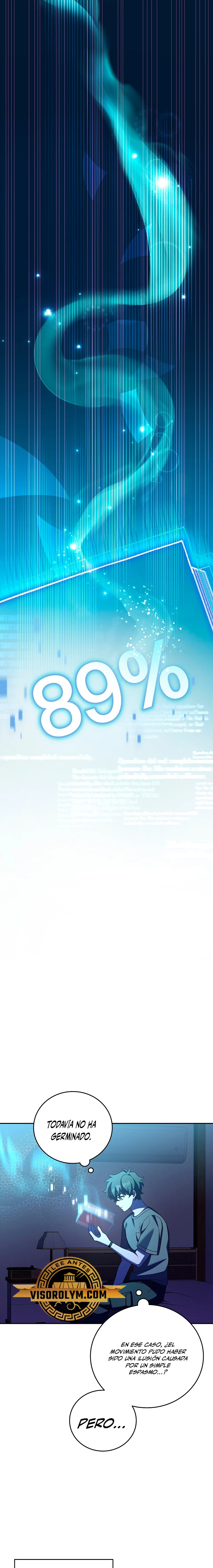 El extra de la novela (remake) capítulo 99 página 28