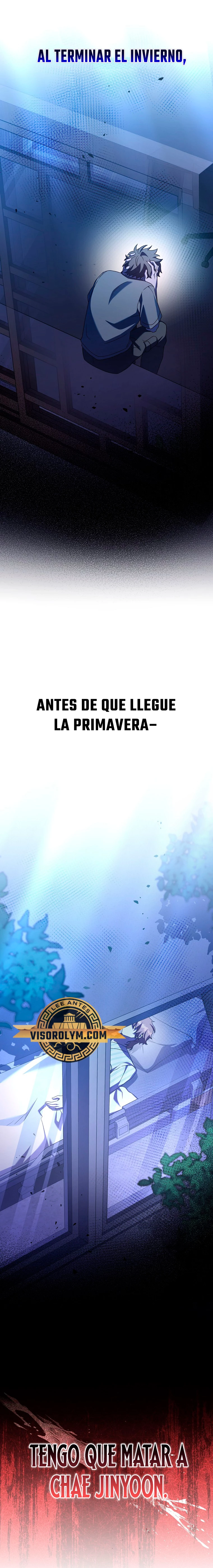 El extra de la novela (remake) capítulo 99 página 31