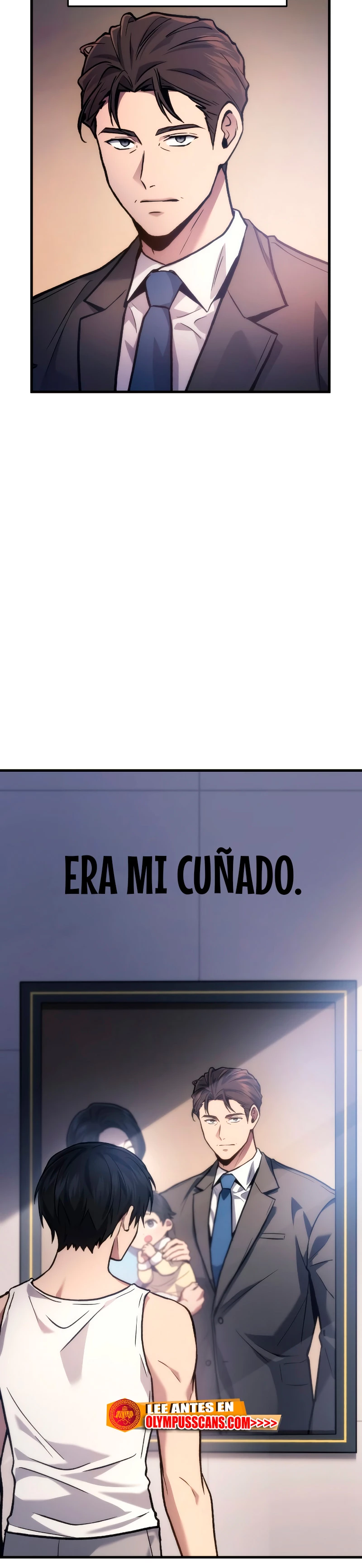 El Dios Marcial que Regresó al nivel 2 capítulo 2 página 17