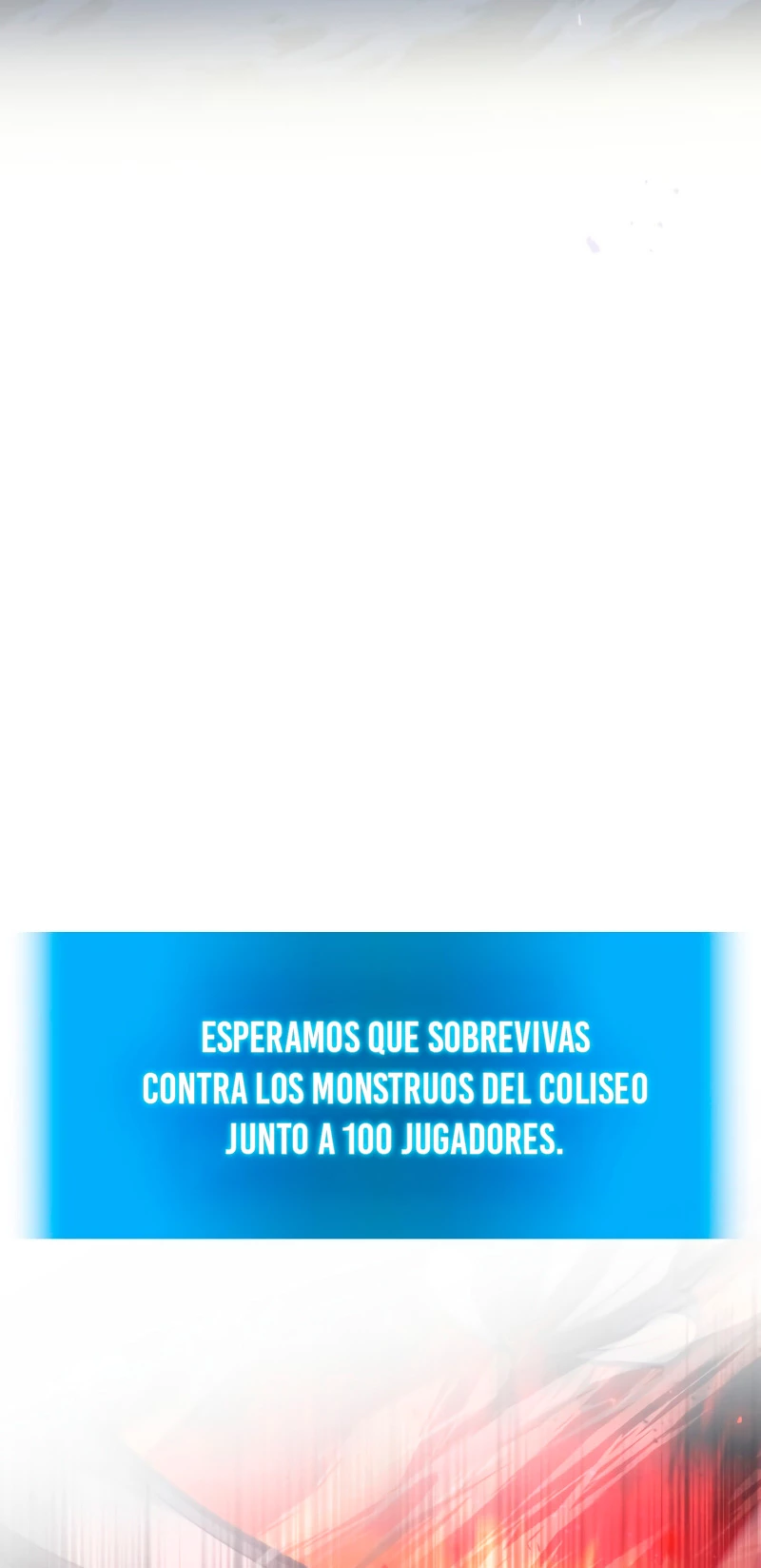 El Dios Marcial que Regresó al nivel 2 capítulo 2 página 58
