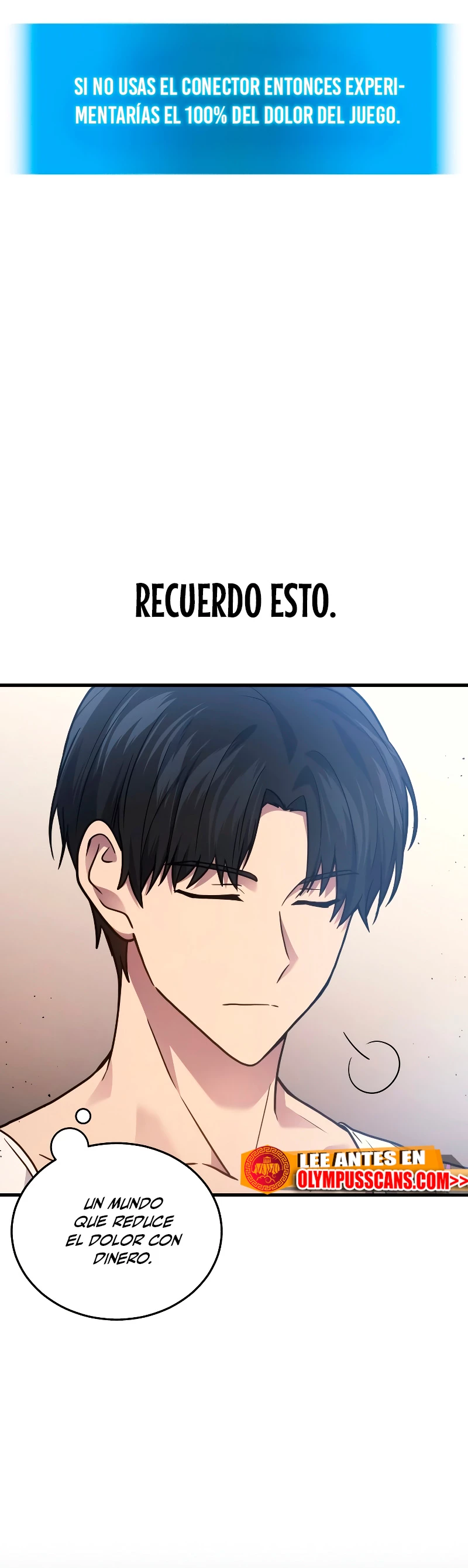 El Dios Marcial que Regresó al nivel 2 capítulo 2 página 66