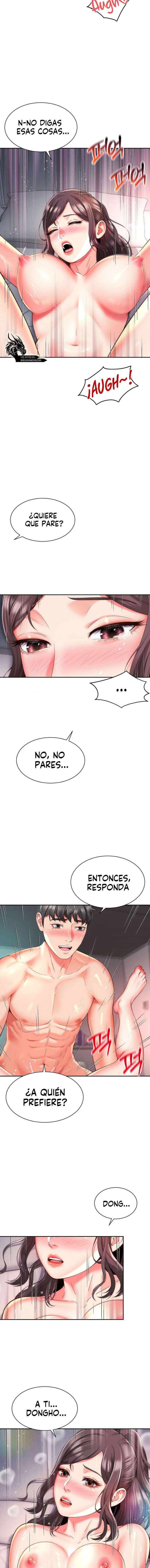 La mamá de mi amigo es mía capítulo 14 página 3