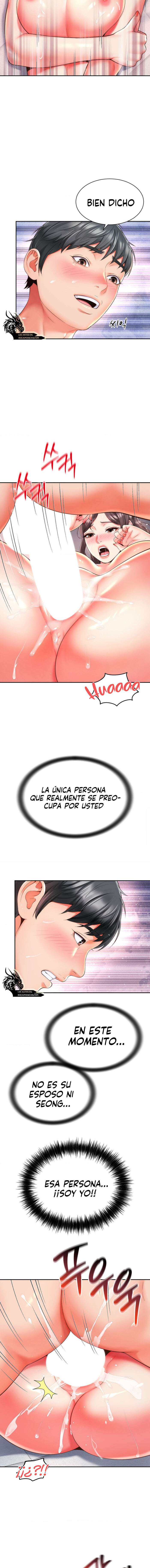 La mamá de mi amigo es mía capítulo 14 página 4