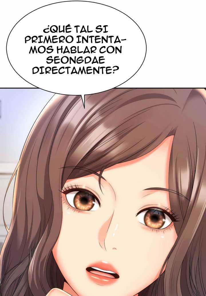 La mamá de mi amigo es mía capítulo 26 página 22