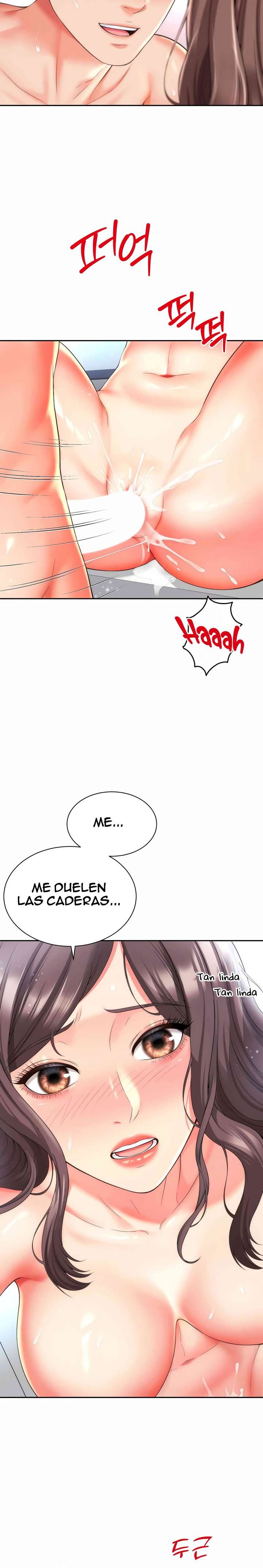 La mamá de mi amigo es mía capítulo 26 página 6