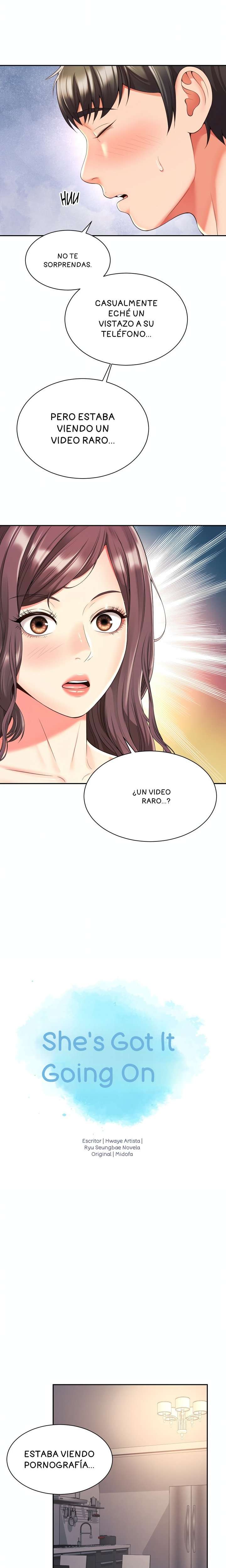 La mamá de mi amigo es mía capítulo 44 página 2