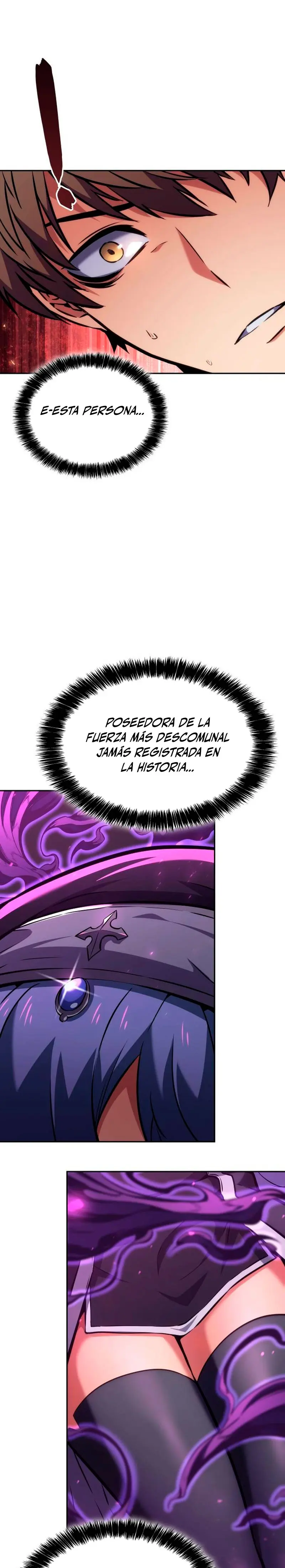 El guerrero despiadado capítulo 11 página 37