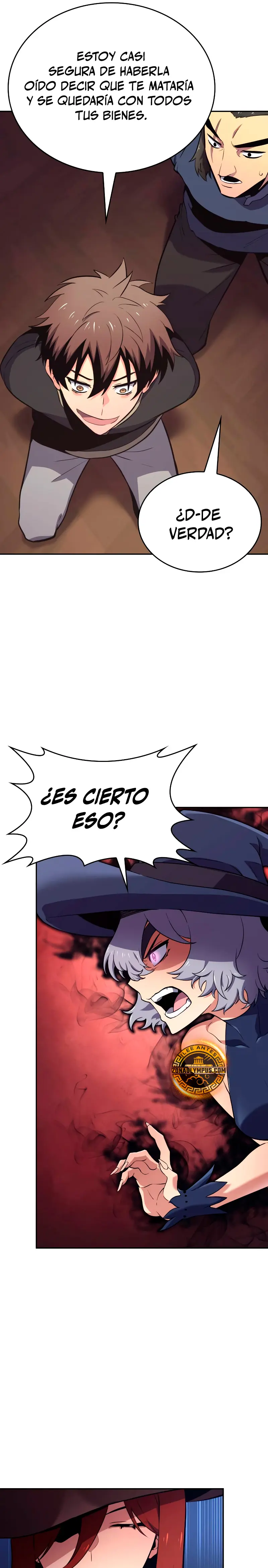 El guerrero despiadado capítulo 2 página 24