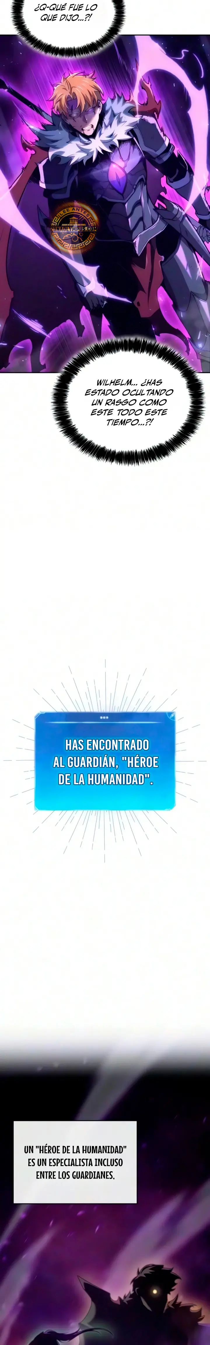 El guerrero despiadado capítulo 67 página 16