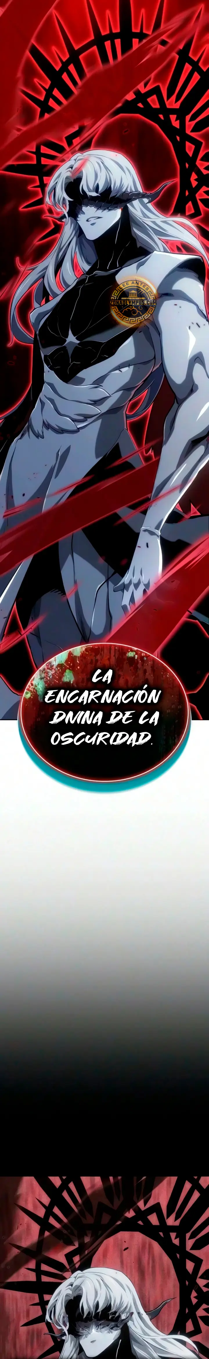 El guerrero despiadado capítulo 67 página 6