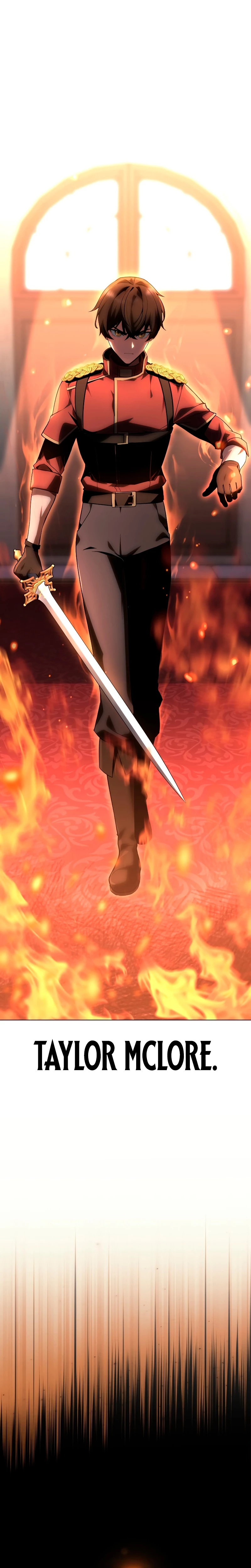 Guia de supervivencia del extra de la academia capítulo 0 página 15