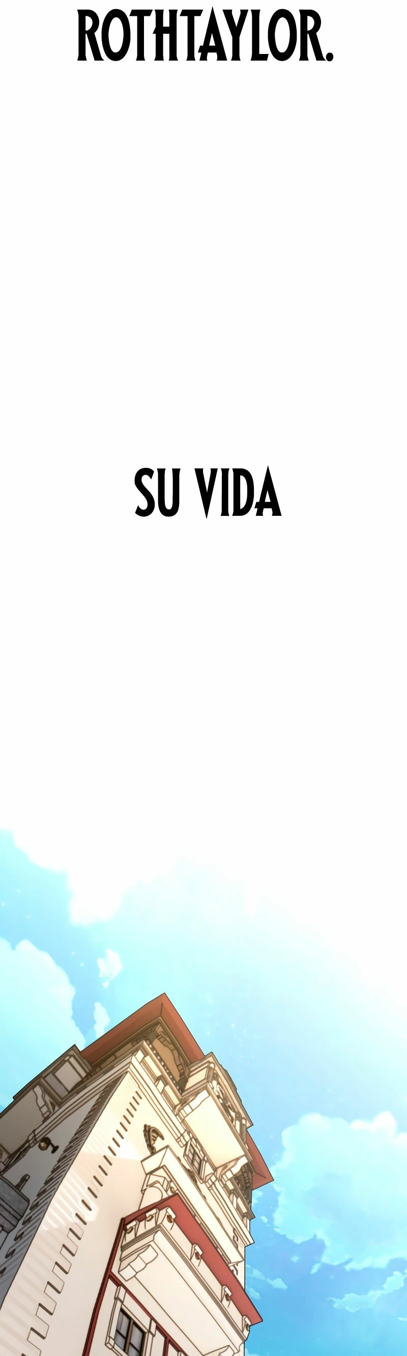 Guia de supervivencia del extra de la academia capítulo 1 página 5