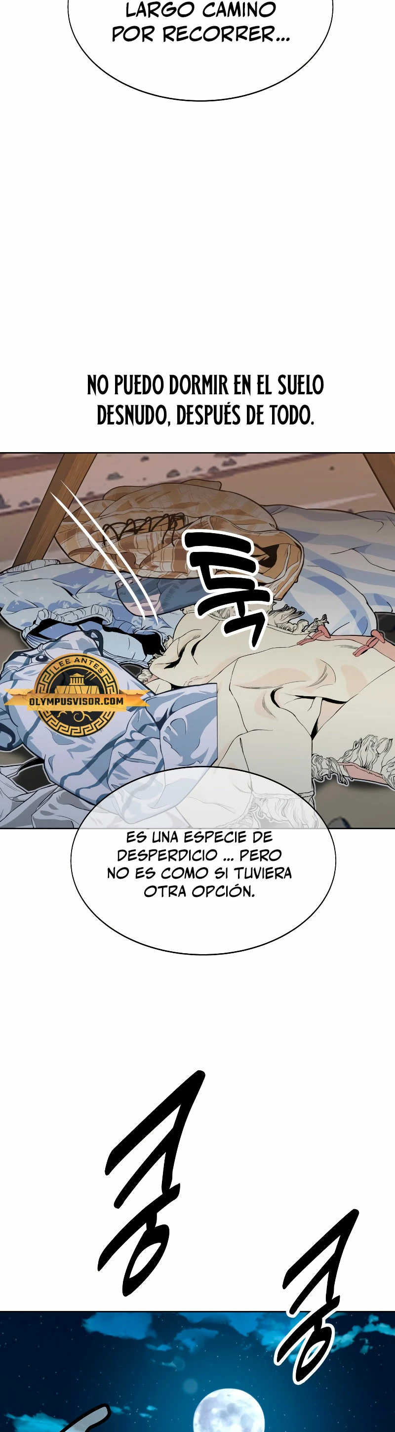 Guia de supervivencia del extra de la academia capítulo 1 página 53