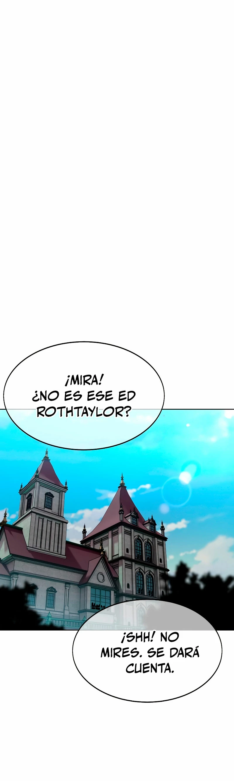 Guia de supervivencia del extra de la academia capítulo 1 página 7