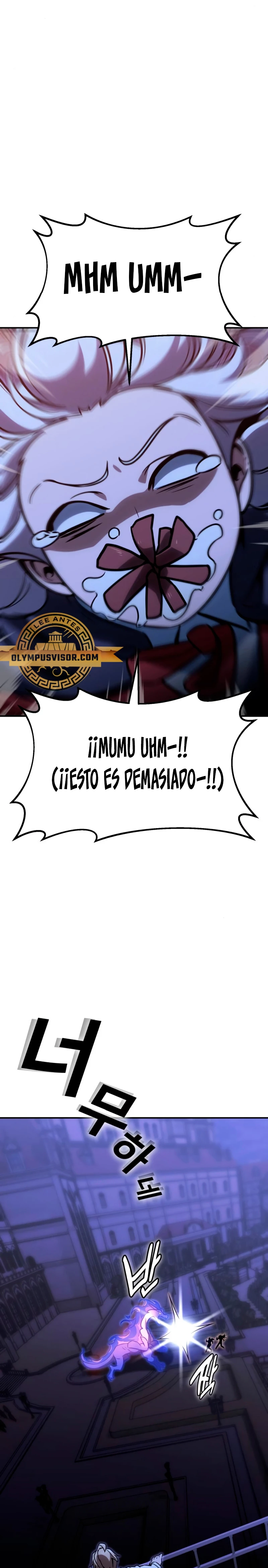 Guia de supervivencia del extra de la academia capítulo 10 página 47