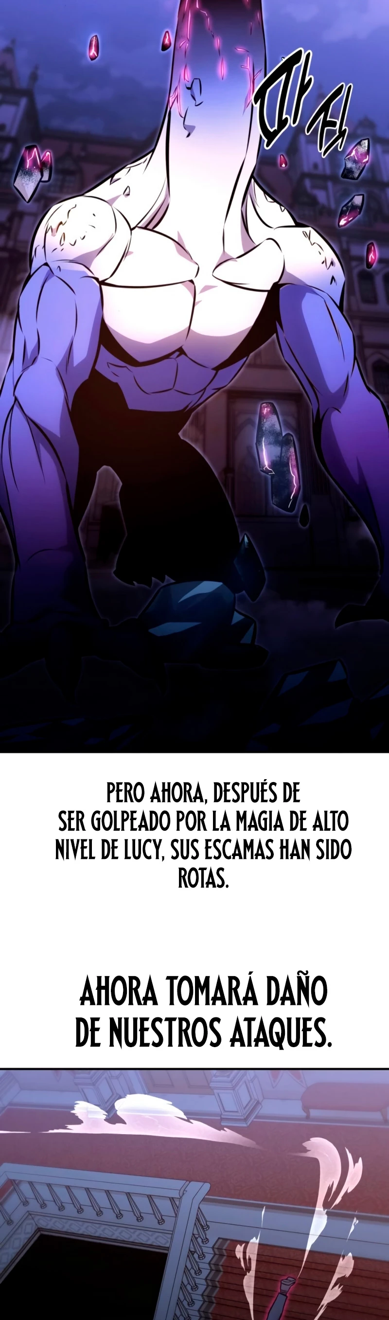 Guia de supervivencia del extra de la academia capítulo 10 página 53