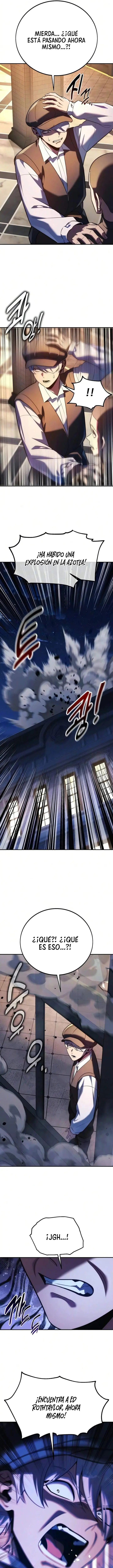 Guia de supervivencia del extra de la academia capítulo 111 página 12